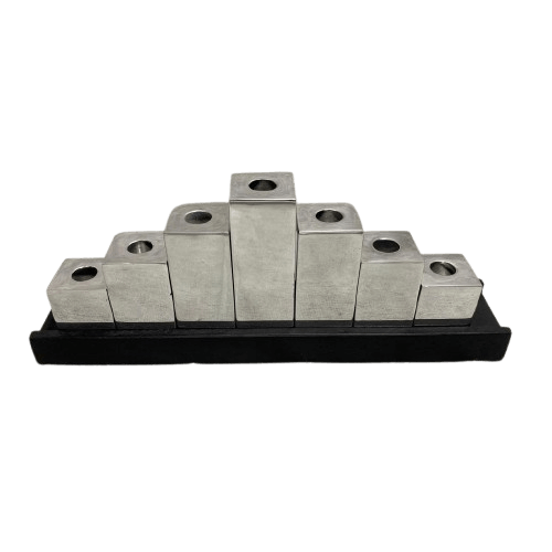 7 BRANCHES CANDLE HOLDER